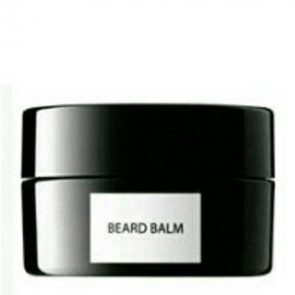 Beard Balm novità per la pelle maschile