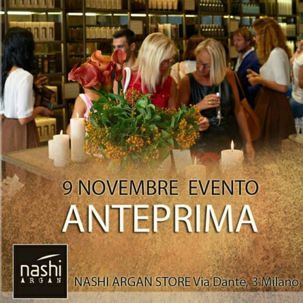 NASHI ARGAN STORE