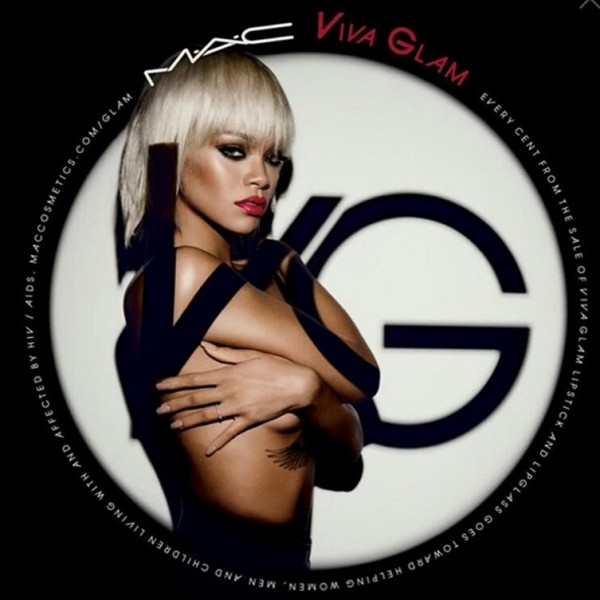 Nuova campagna Viva Glam