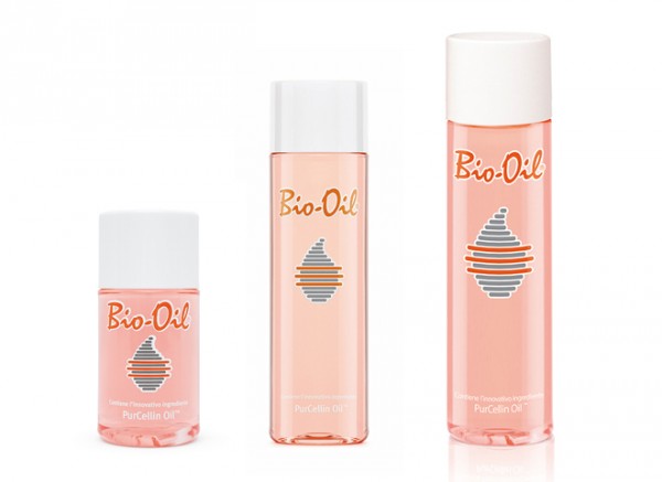 Bio Oil