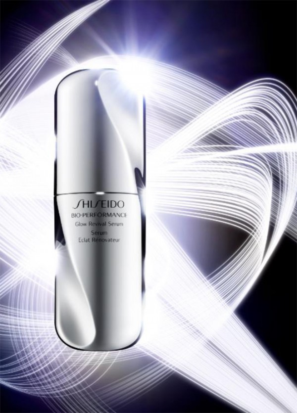 Shiseido