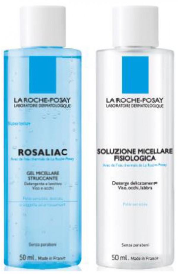 La Roche Posay