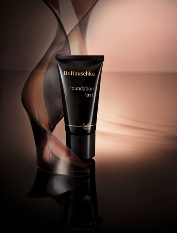 Foundation Dr. Hauschka