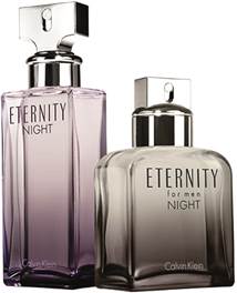 Eternity Night Calvin Klein.