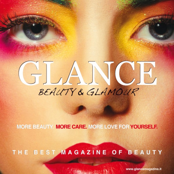 The best magazine of beauty